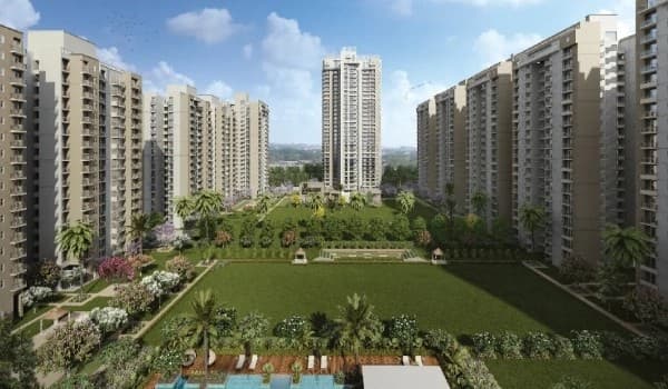 Godrej Woods